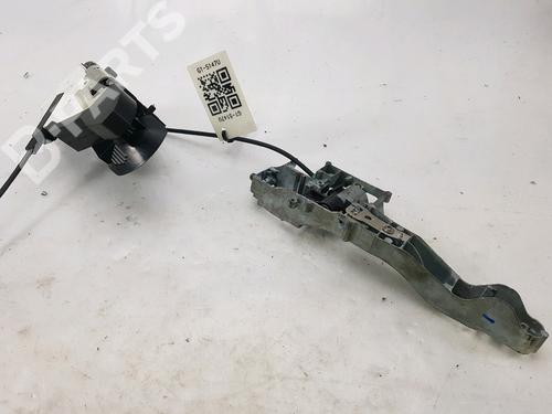 Used Front left lock Front left lock CITROËN C3 Picasso (SH_) 1.4 VTi 95 (SH8FSC, SH8FP0, SH8FP6) (95 hp) 11186883 11186883
