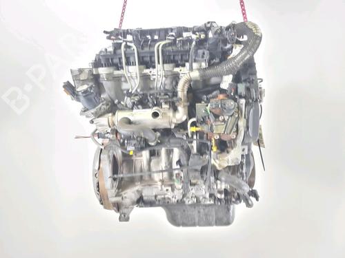 Engine CITROËN C4 I (LC_) 1.6 HDi | BP28310657M1 