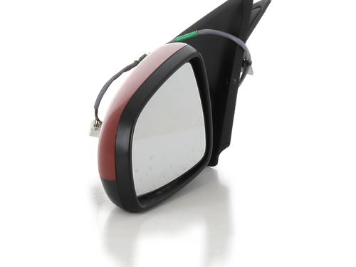 Left mirror NISSAN NOTE (E11, NE11) 1.6 | BP26490014C26 