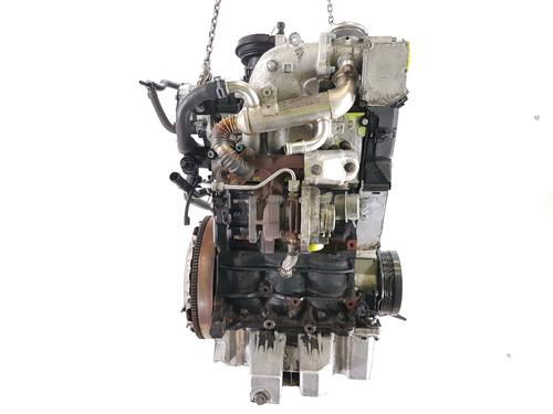 Engine VW POLO IV (9N_, 9A_) 1.4 TDI | BP29443506M1 