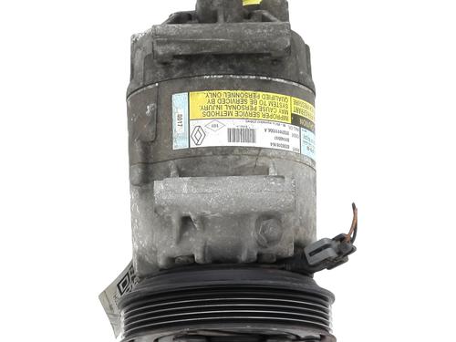 AC compressor RENAULT MEGANE II (BM0/1_, CM0/1_) 1.6 16V (BM0C, CM0C) | BP30827614M34