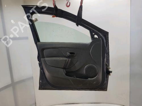 Left front door DACIA SANDERO II 1.2 | BP29522869C2 