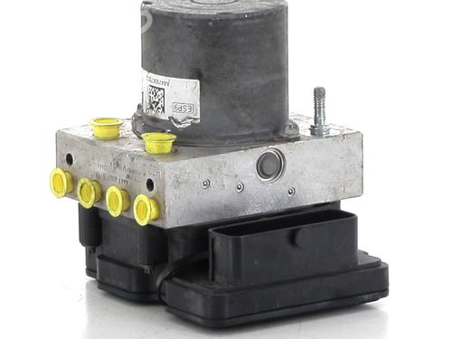 ABS pump MERCEDES-BENZ VITO Van (W447) 116 CDI 4x4 (447.601, 447.603, 447.605) | BP31372966M43 - Image 4
