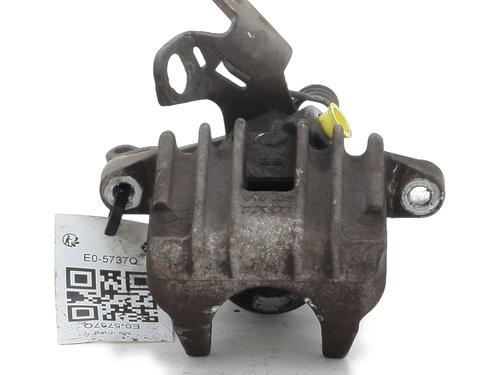 Used Right rear brake caliper SKODA YETI (5L) 1.2 TSI (105 hp) 27910616