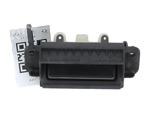 Tailgate handle MERCEDES-BENZ C-CLASS Coupe (C204) | BP33838636C132 - Image 3