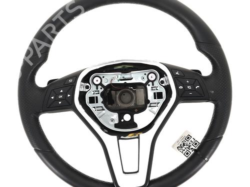 Used Steering wheel Steering wheel MERCEDES-BENZ B-CLASS Sports Tourer (W246, W242) B 220 4-matic (246.247) (184 hp) 34230605 34230605