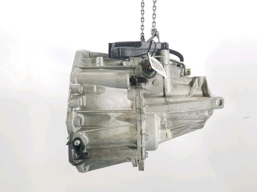 Used Manual gearbox Manual gearbox RENAULT MEGANE CC (EZ0/1_) 1.9 dCi (EZ0J, EZ1S) (131 hp) 11122895 11122895