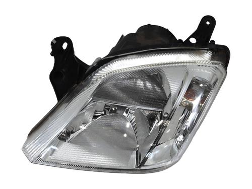 Left headlight OPEL MERIVA A MPV (X03) 1.6 16V (E75) | BP29848858C28