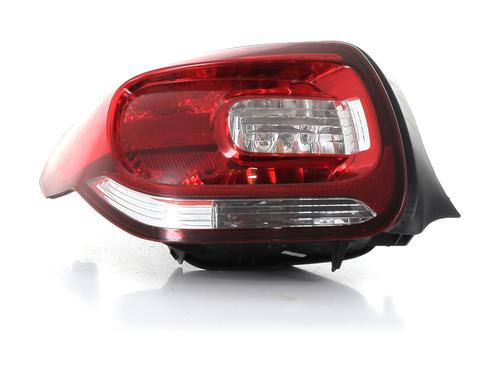 Left taillight CITROËN DS3 (SA_) 1.6 HDi 90 | BP29218118C34 