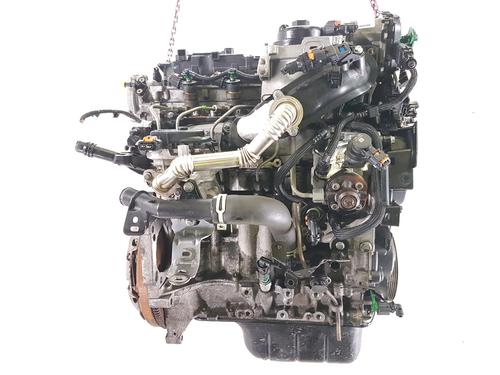 Engine CITROËN BERLINGO Box Body/MPV (B9) 1.6 BlueHDi 100 | BP38632997M1 - Image 4