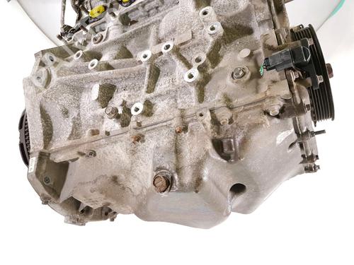 Engine MAZDA MX-5 III (NC) 1.8 (NC18) | BP28285764M1 
