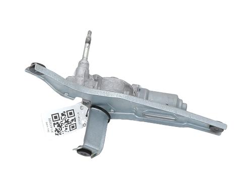 Viskermotor bagrude NISSAN NOTE (E11, NE11) [2005-2013]  28310865