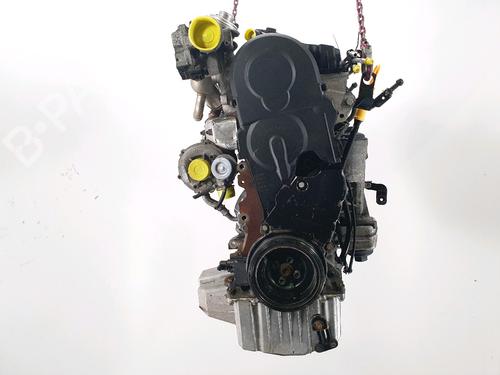 Motor für Motor VW POLO IV (9N_, 9A_) 1.4 TDI (80 hp) 34261598 34261598