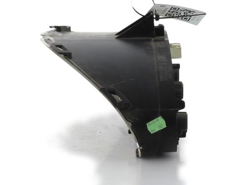 Instrument cluster CITROËN BERLINGO Box Body/MPV (B9) 1.6 HDi 75 | BP29931522C47