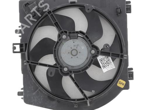 radiator-fan-renault-twingo-ii-cn0_-2007-33645697 main image