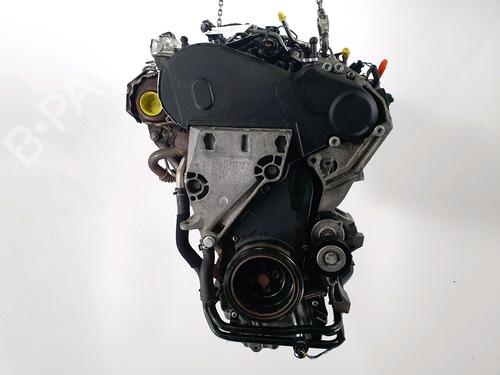 Used Engine Engine 36831423 36831423