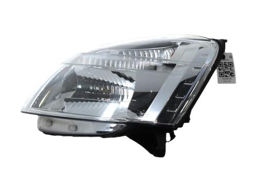 Used Left headlight Left headlight CITROËN BERLINGO / BERLINGO FIRST MPV (MF_, GJK_, GFK_) 1.6 HDI 90 (MF9HX) (90 hp) 36007055 36007055
