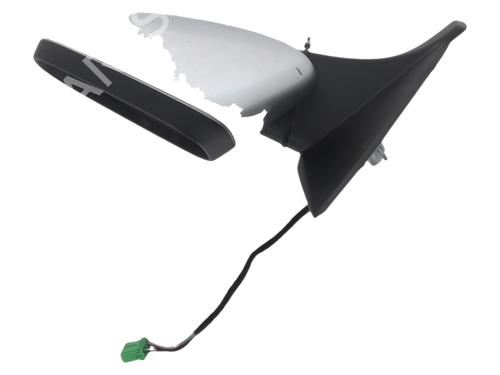 Retrovisor izquierdo Retrovisor izquierdo VOLVO C30 (533) D2 (115 hp) 34389103 34389103