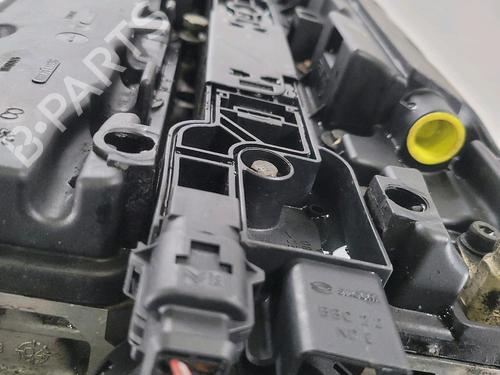 Engine PEUGEOT 307 CC (3B) 2.0 16V | BP30165904M1 