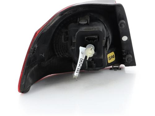 Right taillight VW GOLF VI (5K1) 1.6 TDI | BP38793127C35 - Image 4