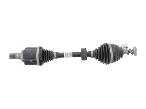 Arbre de transmission avant gauche BMW 1 (F40) 118 d (150 hp) 32378205