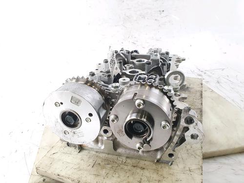 Cylinder head PEUGEOT 108 1.0 VTi 72 | BP33533151M5 - Image 3