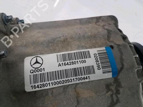 Transfer box MERCEDES-BENZ GL-CLASS (X164)  | BP24461743M36 