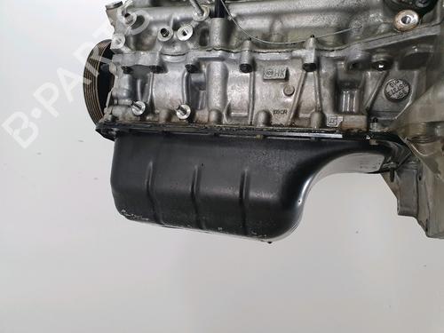 Engine FORD FIESTA VI (CB1, CCN) 1.4 TDCi | BP34503228M1  - Image 11