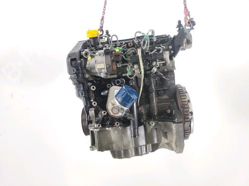 Engine RENAULT TWINGO II (CN0_) 1.5 dCi (CN0E) | BP29390147M1 