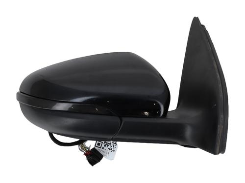 Right mirror VW GOLF VI (5K1) 2.0 TDI | BP30190795C27