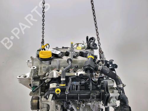 Engine DACIA SANDERO II TCe 90 (B8M1, B8MA, B8AC) | BP39941850M1 - Image 5