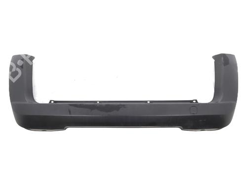 Bagtil kofangere CITROËN NEMO MPV 1.3 HDi 75 (75 hp) 29930799