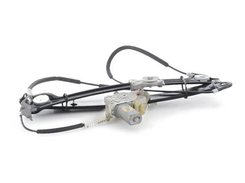 Front left window mechanism BMW 1 (E81) 118 d | BP39394321C22 - Image 4