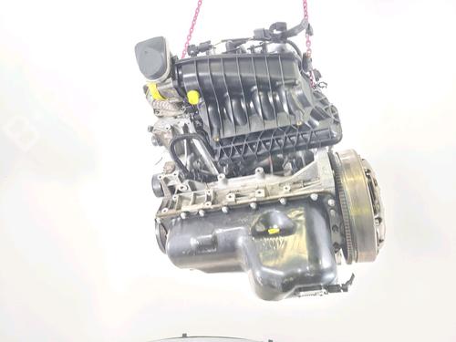 Engine BMW 3 (E90) 320 i | BP28372256M1 