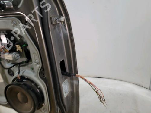 Dør venstre foran VW TOURAN (1T1, 1T2) 2.0 TDI 16V | BP30828359C2 