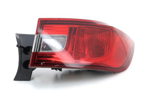 Right taillight RENAULT CLIO IV (BH_) 1.5 dCi 75 | BP23945399C35 