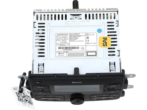 Radio DACIA SANDERO II 1.0 SCe 75 (B8JC, B8JD, B8NC) | BP31699434E6 - Image 3