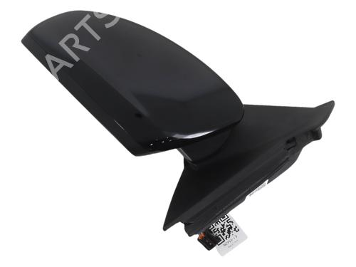 left-mirror-opel-corsa-f-p2jo-2019-37506558 main image