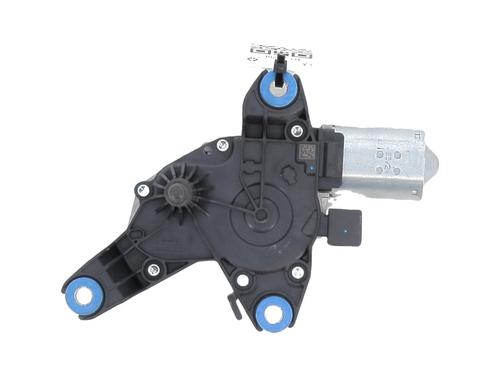 Rear wiper motor CITROËN C3 IV (CC_, CB_) ë-C3 (CBZYAZ) | BP28834566M102 