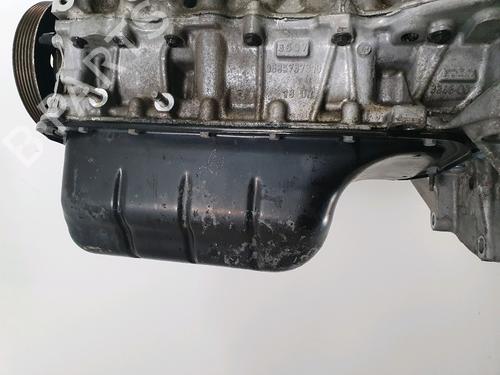Engine PEUGEOT 208 I (CA_, CC_) 1.6 HDi | BP36428802M1 - Image 10