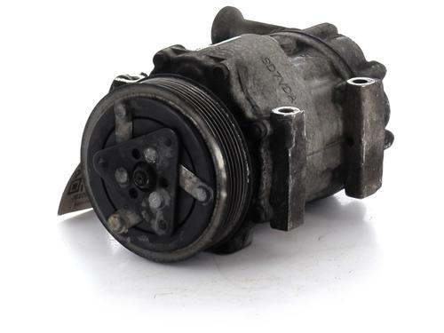 Compresseur AC FORD FUSION (JU_) 1.6 TDCi (90 hp) 31912611