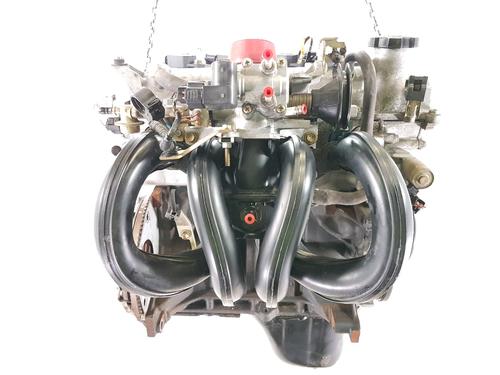 Engine TOYOTA YARIS (_P1_) 1.0 (SCP10_, SCP10R) | BP25731962M1 
