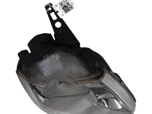 Right headlight RENAULT MODUS / GRAND MODUS (F/JP0_) 1.5 dCi (FP0E, JP0E) | BP29820244C29 