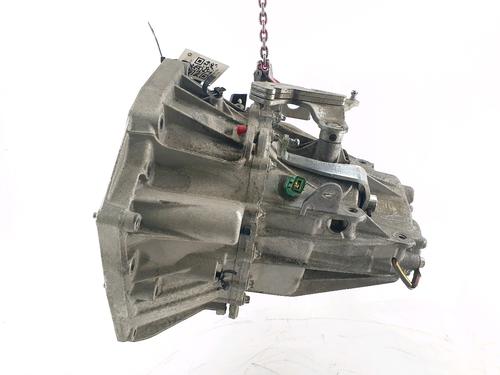 Used Gearbox NISSAN QASHQAI / QASHQAI +2 I (J10, NJ10, JJ10E) [2006-2014]  26313258