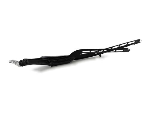 Used Front windshield wiper arm AUDI A3 (8P1) 1.6 TDI (105 hp) 27912795