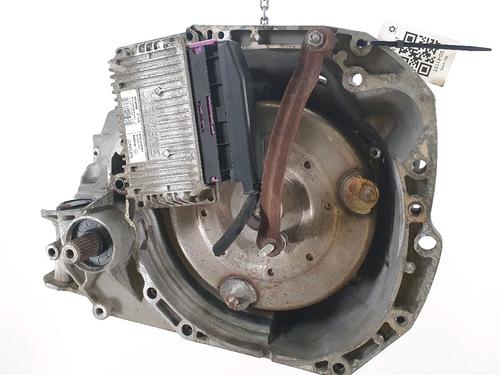 Gearbox RENAULT CLIO III (BR0/1, CR0/1) 1.6 16V (BR05, BR0B, BR0Y, BR15, BR1J, BR1M, BR1Y, CR0B,... | BP27439592M3 