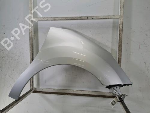 Used Right front fenders CITROËN C3 II (SC_) 1.2 VTi 82 (82 hp) 28051458