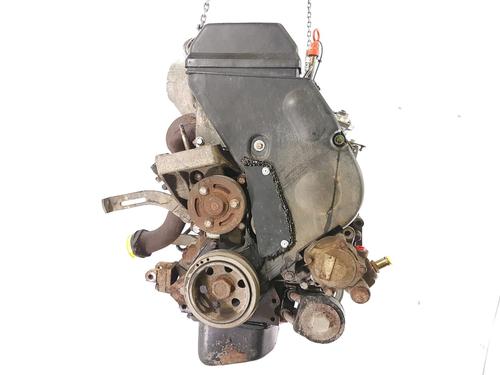 Used Engine FIAT DUCATO Van (230_) 2.8 TDI (122 hp) 30653647