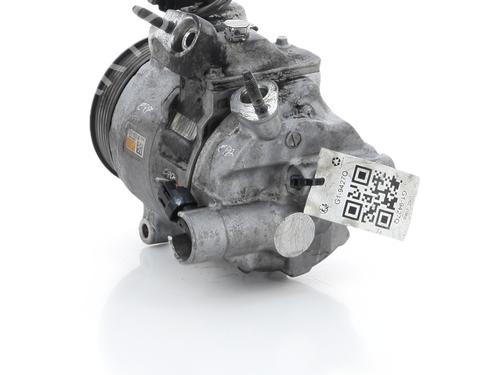 AC compressor FORD FOCUS III Turnier 1.5 TDCi ECOnetic | BP39971563M34 - Image 2