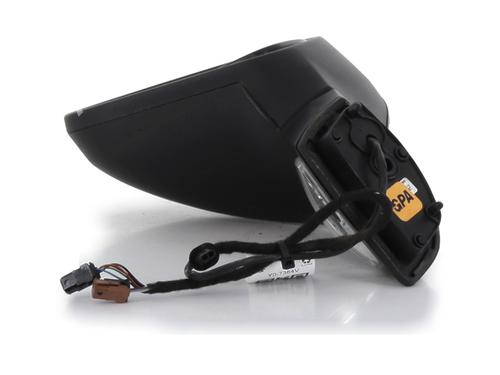 Left mirror PEUGEOT 207 (WA_, WC_) 1.6 HDi | BP30094210C26 